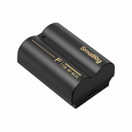 SmallRig 6096 - zamiennik, akumulator Fujifilm NP-W235